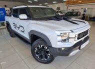 2026 BYD Shark 1.5 Double Cab AWD (PHEV)