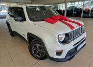 2024 Jeep Renegade 1.4 Longitude DDCT