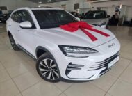 2026 BYD Sealion 6 1.5 Dynamic (PHEV)