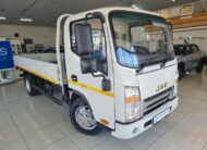 2026 JAC N56 2.8 TD