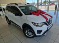 2024 Renault Triber 1.0 Zen