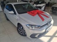 2023 Volkswagen (VW) Polo 1.0 TSI Life