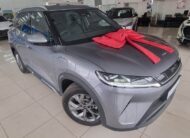 2026 BYD Atto 2 EV