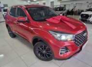 2022 Chery Tiggo 4 Pro 1.5T Elite SE CVT