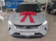 2026 BYD Atto 2 EV