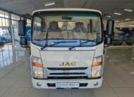 2026 JAC N56 2.8 TD