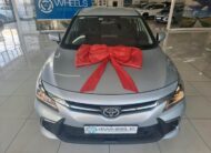 2025 Toyota Starlet 1.5 Xi