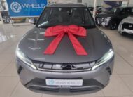 2026 BYD Atto 2 EV