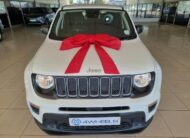 2024 Jeep Renegade 1.4 Longitude DDCT