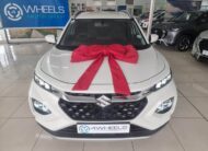 2024 Suzuki Fronx 1.5 GLX Auto