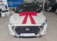 2025 Nissan Magnite 1.0 Acenta