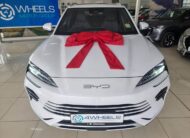 2026 BYD Sealion 6 1.5 Dynamic (PHEV)