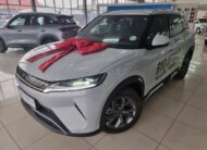 2026 BYD Atto 2 EV