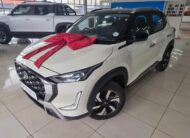 2025 Nissan Magnite 1.0 Acenta