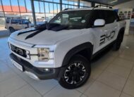 2026 BYD Shark 1.5 Double Cab AWD (PHEV)