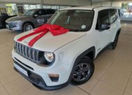 2024 Jeep Renegade 1.4 Longitude DDCT