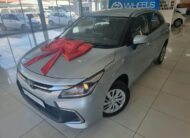 2025 Toyota Starlet 1.5 Xi