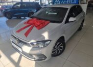 2023 Volkswagen (VW) Polo 1.0 TSI Life
