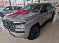 2026 Mitsubishi Triton 2.4 Di-DC GLS Double Cab Auto 4×4