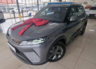 2026 BYD Atto 2 EV