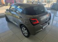 2025 Suzuki Swift 1.2 GL+ Auto