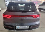2026 BYD Atto 2 EV