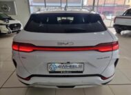 2026 BYD Sealion 6 1.5 Dynamic (PHEV)