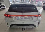 2024 Suzuki Fronx 1.5 GLX Auto