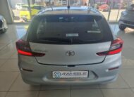 2025 Toyota Starlet 1.5 Xi