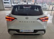 2025 Nissan Magnite 1.0 Acenta