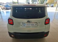 2024 Jeep Renegade 1.4 Longitude DDCT