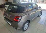 2025 Suzuki Swift 1.2 GL+ Auto