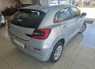 2025 Toyota Starlet 1.5 Xi
