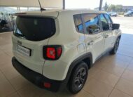 2024 Jeep Renegade 1.4 Longitude DDCT