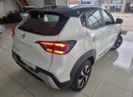 2025 Nissan Magnite 1.0 Acenta