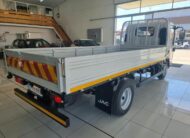 2026 JAC N56 2.8 TD