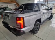 2026 Mitsubishi Triton 2.4 Di-DC GLS Double Cab Auto 4×4