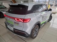 2026 BYD Atto 2 EV
