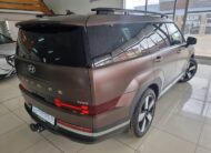 2026 Hyundai Santa-Fe 1.6H Elite AWD (Hybrid)