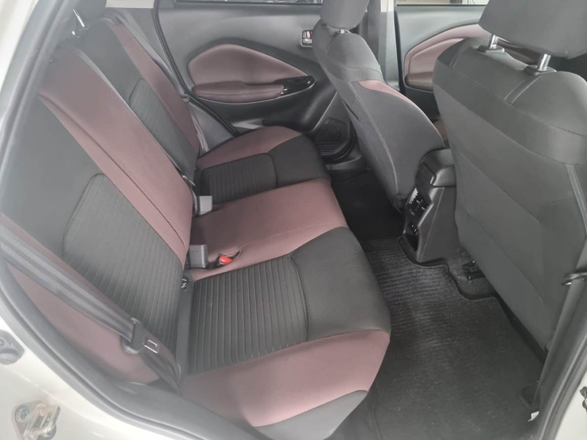 2024 Suzuki Fronx 1.5 GLX Auto