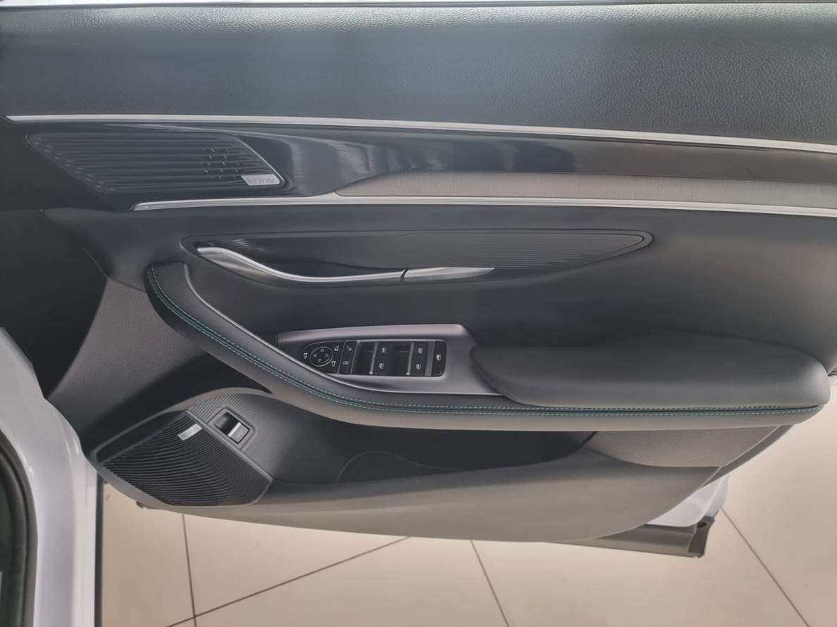 2026 BYD Sealion 6 1.5 Dynamic (PHEV)