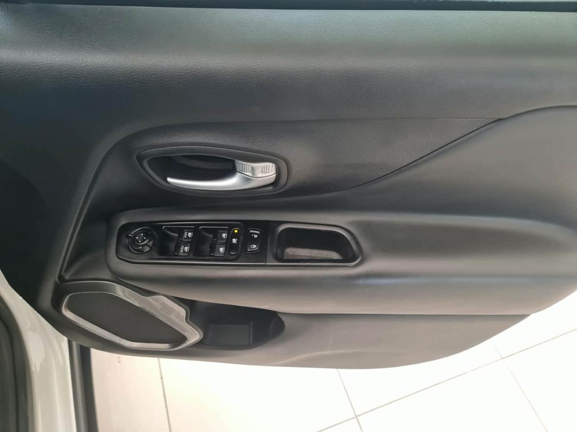 2024 Jeep Renegade 1.4 Longitude DDCT