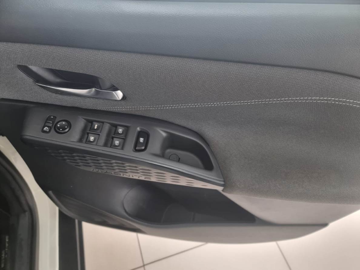 2025 Nissan Magnite 1.0 Acenta