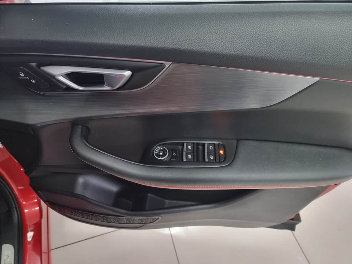2022 Chery Tiggo 4 Pro 1.5T Elite SE CVT