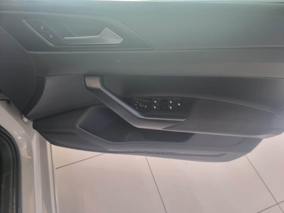 2023 Volkswagen (VW) Polo 1.0 TSI Life
