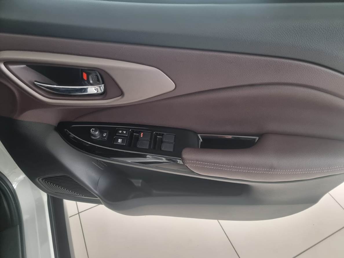 2024 Suzuki Fronx 1.5 GLX Auto