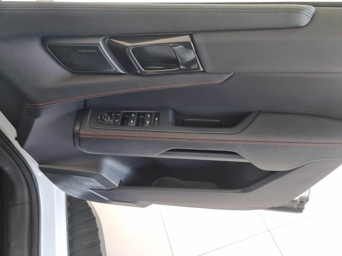 2026 BYD Shark 1.5 Double Cab AWD (PHEV)