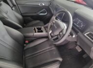 2026 BYD Atto 2 EV