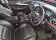 2022 Chery Tiggo 4 Pro 1.5T Elite SE CVT
