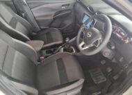 2025 Nissan Magnite 1.0 Acenta